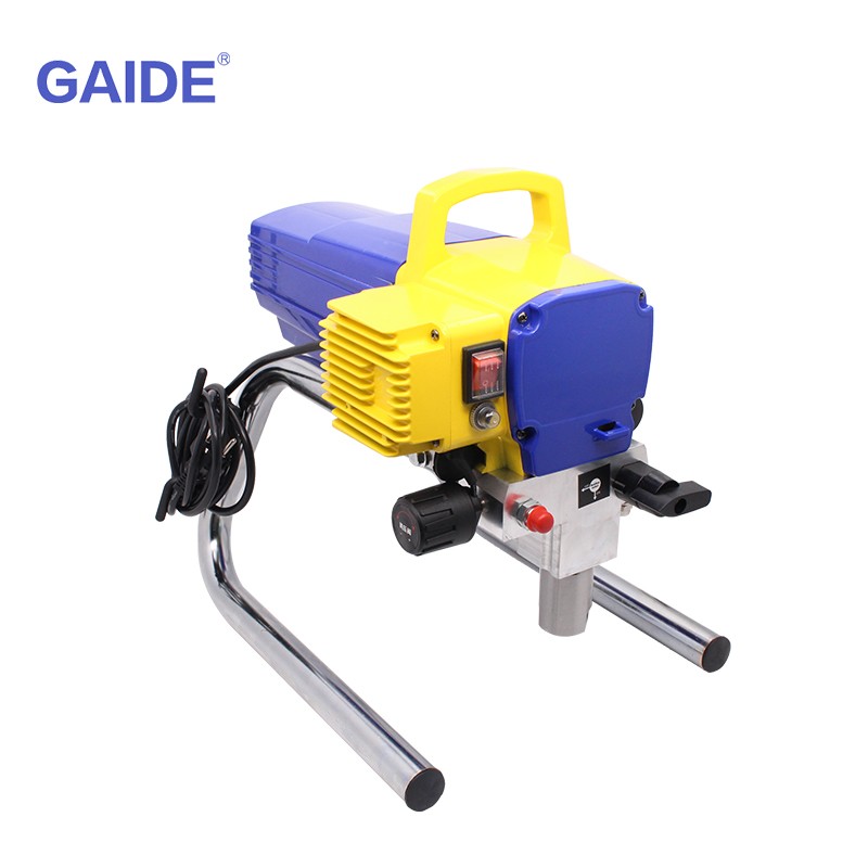 GD-450 Airless Sprayers