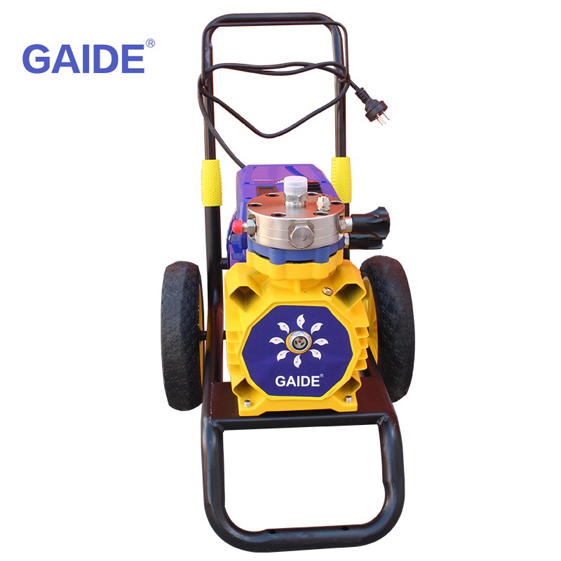 GD-460 Airless Sprayers