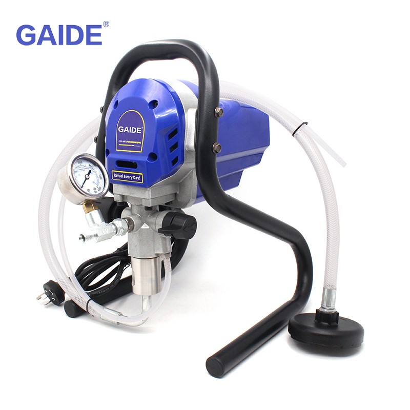 GD-400 Airless Sprayers