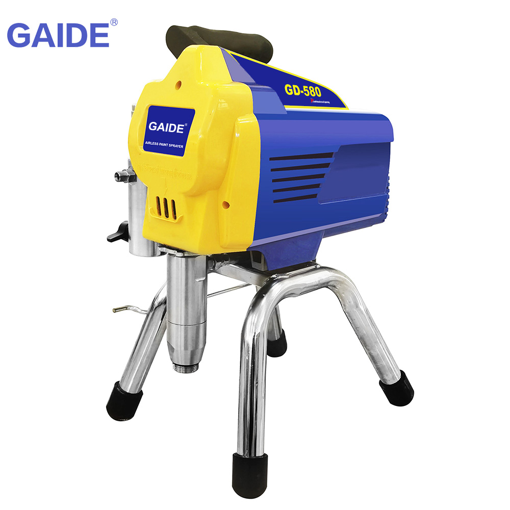 GD-580